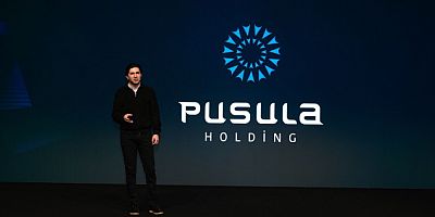 PUSULA HOLDİNG ANTALYA'DA TANITILDI