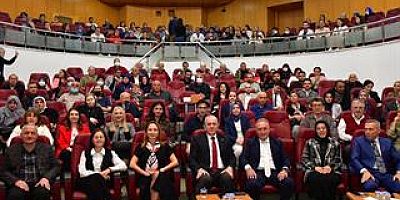 RADYASYON ONKOLOJİSİ FARKINDALIK AYI ETKİNLİKLERİ İSTANBUL, TRABZON VE İZMİR'DE GERÇEKLEŞTİRİLDİ