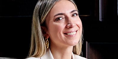 RAFFLES İSTANBUL  OTEL MÜDÜRÜ ARTIK NAZLI İREM
