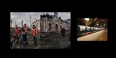 RAHMİ KOÇ MÜZESİ BİR İLKE DAHA İMZA ATTI