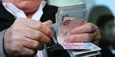 RAKAMSAL VERİLER YİNE DE UMUT VERİCİ