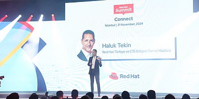 RED HAT SUMMIT CONNECT İSTANBUL’DA GERÇEKLEŞTİRİLDİ
