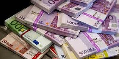  REKOR HARCAMA YAPTILAR