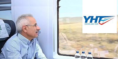 REKORU BİZZAT BAKAN AÇIKLADI