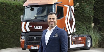 RENAULT'TA YENİ DÖNEM