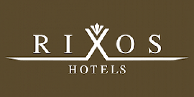 RİXOS MISIR'I MESKEN EDİNDİ!!!