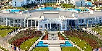RIXOS RADANIS SARM EL SHEIK’E BÜYÜK ONUR