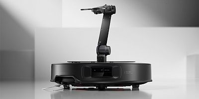 ROBOROCK’TAN  SAROS SERİSİ GELDİ
