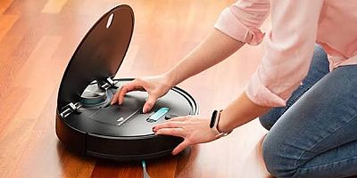 ROBOT SÜPERGE NASIL OLMALI