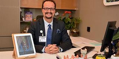 ROBOTİK CERRAHİNİN ENDOKRİM ZAFERİ