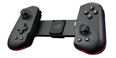 ROG TESSEN TÜRKİYE’DE