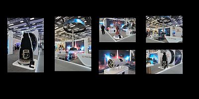 ROKETSAN BİLDİĞİNİZ GİBİ