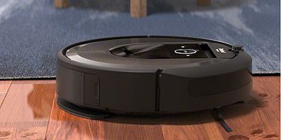 ROOMBA 22 YAŞINDA