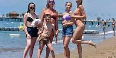 ROTA BELLİ YÖN BELLİ