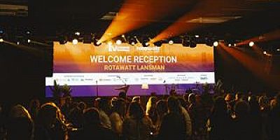 ROTAWATT O SEKTÖRDE YENİ BİR BAŞLANGICA İMZA ATIYOR