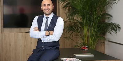 RT’YE BİR ÜST DÜZEY GÖREV DAHA