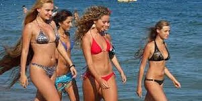 RUSLAR  VAÇME EĞİLİMİNE GİRDİ