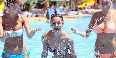 RUSLARIN AVANTAJI ARTTI