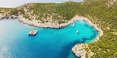 RUSYA İÇİN AYRI BİR CENNETİZ