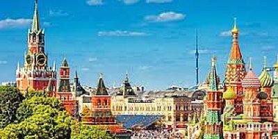 RUSYA  O İHRACATI YASAKLIYOR