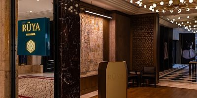 'RÜYA' RÜYALARI SÜSLEYECEK