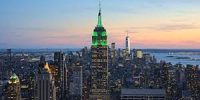 RÜYALAR ANCAK YAŞANIRSA GERÇEK OLABİLİR