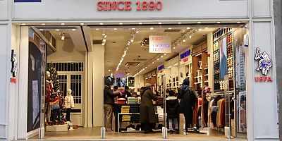 SAAT & SAAT, TÜRK GİYİM MARKASI AYDINLI GRUBU SATIN ALDI