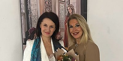 SADECE BİR 'BAKIŞ KALIR GERİYE'