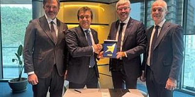 SADECE TÜRKİYE'DE DEĞİL AVRUPA'DA DA VARLAR