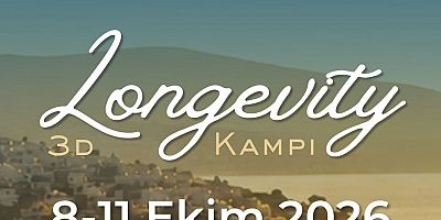 SAĞLIĞIN SIRRI 'BODRUM'A İNMİŞ