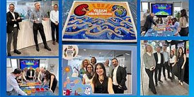 SAĞLIK ANLAM YÜKLENMEYİ SEVER