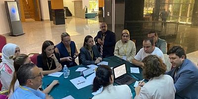 SAĞLIK TURİZMİ ADANA’DA GÜNDEM OLDU