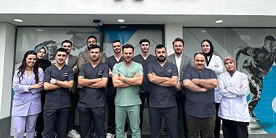 SAĞLIK TURİZMİNDE PROTEZ DEVRİMİ