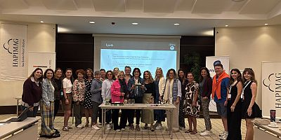 SAĞLIKLI BİR ÖMÜR İÇİN