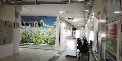 SAĞLIKLI HAYAT İÇİN ORTAK NOKTADA BULUŞUP SAĞIKLI HAYATA KAVUŞUYORLAR