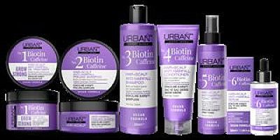 SAĞLIKLI SAÇLAR HERKESİN HAKKI