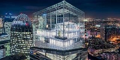 SAINT-GOBAIN, GLOBALDE 11’INCİ, TÜRKİYE’DE ÜST ÜSTE 9’UNCU KEZ “EN İYİ İŞVEREN” SEÇİLDİ