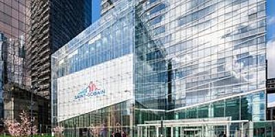 SAINT-GOBAIN, KÜRESEL LİDERLİĞİNİ KULLANARAK KÂRLI BÜYÜMESİNİ HIZLANDIRIYOR