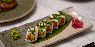 SAKURA MEVSİMİ BAŞLIYOR