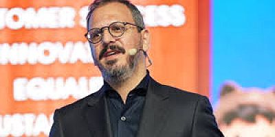 SALESFORCE ‘AGENTIC ERA’ DEDİ!!!