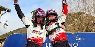 ŞAMPİYONLRIN ŞAMPİYONUNDAN TARİHİ SEZON AÇILIŞI