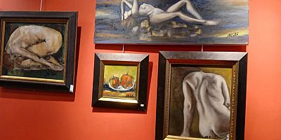 SANAT ADINA DOLU DOLU BİR SGRGİ