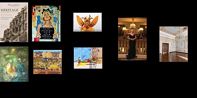 SANAT BİR KÖPRÜDÜRÜN İSPATI