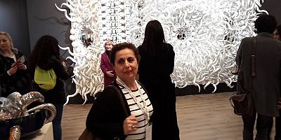 SANAT DÜNYASININ ACI KAYBI