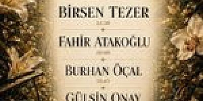 SANATIN EN YAŞAYAN HALİ GİBİ
