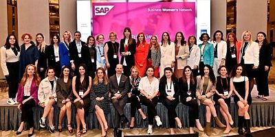 SAP'TA DEV BULUŞMA
