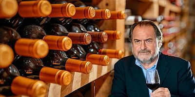 ŞARAP SİHİRBAZI MICHAEL ROLLAND HAYATINI KAYBETTİ