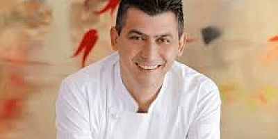 SAVAŞ AYDEMİR FAIRMONT QUASAR İSTANBUL’UN YENİ EXECUTIVE ŞEF’İ OLDU