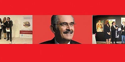 SAVAŞ NEDENİYLE 2022 YILINDA TESLİM EDİLEMEYEN DÜNYA SANAT GÜNÜ “WALLACE HARTLEY” ÖDÜLLERİ, 27 TEMMUZ 2023, PERŞEMBE GÜNÜ UKRAYNALI SAHİPLERİNE KAVUŞTU!