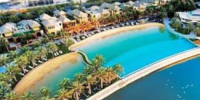 SAVAŞIN BÖLGE TURİZMİNE KAYBI RAKAMLARLA TELAFFUZ EDİLEMEYECEK SEVİYELERDE